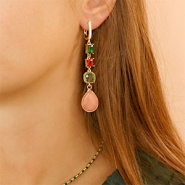 Nuevo  Descubre todos colgantes de cristal aquí