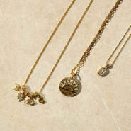 Nuevo  Descubre nuestra colección colgantes Acero Inox