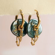 Nuevo  Descubre todos abalorios acrílicos DQ aquí 