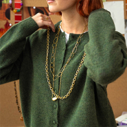 Set de inspiraciones Tendencias en joyería otoño/invierno 2026/2027