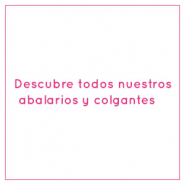 Abalorios / Colgantes Descubre todos nuestros abalarios y colgantes