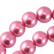 Perlas de cristal Perlas de cristal 6mm