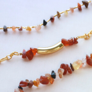 Nuevo  Descubre todos abalorios chips aquí