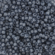 Rocalla Miyuki 11/0 Ceylon translucent slate blue 11-2378