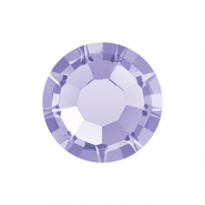 Piedras de nacimiento Junio Preciosa SS16 base plana (4mm) Tanzanite purple