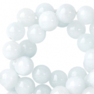 Piedras naturales M&aacute;rmol 6mm Ultra azul cielo