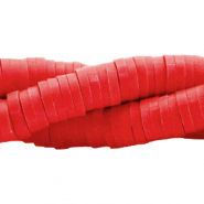 Abalorios Katsuki 6mm Rojo port