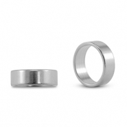 Correderas metálica DQ Plata vieja (sin níquel)