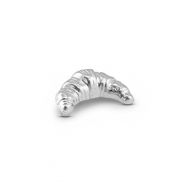 Broches croissant Plata