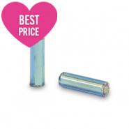 Rocalla cristal Special Bugle Azul cyan