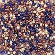 Abalorios Miyuki delica's 11/0 Magic