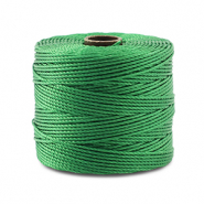 Hilo nylon S-Lon 0.5mm Verde