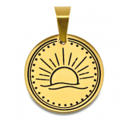 Joyería Acero Inox  Colgantes Acero Inox  