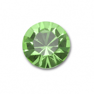 Preciosa SS29 chatón Peridot