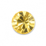 Preciosa SS29 chat&oacute;n Light topaz