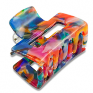 Accesorios pinza para el pelo Multicolor