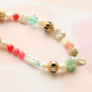 Nuevo  Descrube toda la línea de Abalorios bohemios