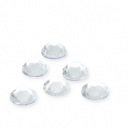 Pedrer&iacute;a Strass Hotfix 5mm Cristal