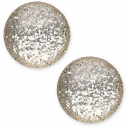 Cabuchón clásico Polaris Elements 12 mm Paipo Beige