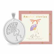 BY31® Colgantes Acero Inox Sensu Plateado