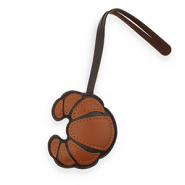 Colgantes trendy croissant Marrón