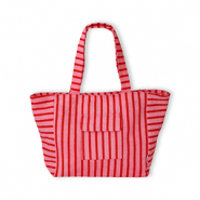BY31® Bolso shopper Rojo-rosa