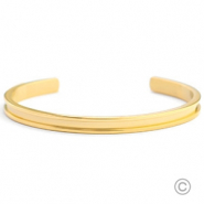 Joyería Acero Inox  Pulseras de acero inoxidable Miyuki Exchange