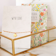 Set de inspiraciones ¡Pensando en ti! 