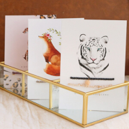 Set de inspiraciones ¿Qué más puedes hacer con las pulseras faceteadas?