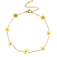 Bisutería Tobilleras