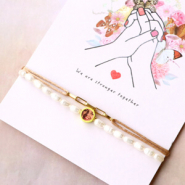 Set de inspiraciones SMILEYOU! Inspiración de joyería exclusiva