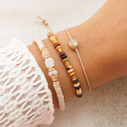 Set de inspiraciones Así se diseña la joyería con piedras naturales