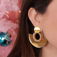 Set de inspiraciones Ponte en marcha y diseña joyería para la Navidad