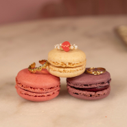 Set de inspiraciones Inspiración en joyería para el día de San Valentín 