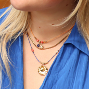 Set de inspiraciones Mezcla & combina con hilo macramé