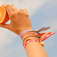 Nuevo Nueva colección única de cintas con texto