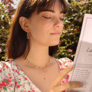 Set de inspiraciones Looks que amamos: ¡inspirado en la serie Bridgerton! 