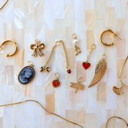 Nuevo  Sí, nueva serie de colgantes de acero inoxidable