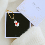 Set de inspiraciones Looks que nos encantan: ¡Nuestros favoritos de Navidad!