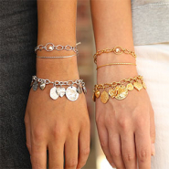 Set de inspiraciones Aporta estilo con nuestras nuevas fornituras de acero inoxidable