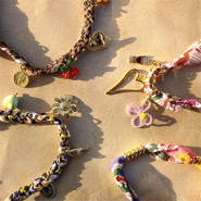 Nuevo ¡Sí! Nueva colección de bandanas