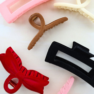 Nuevo Nuevas pinzas de terciopelo imprescindibles