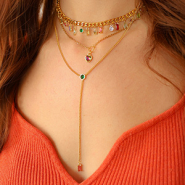 Nuevo ¡Recién llegados! Hermosos colgantes de cristal