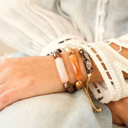 Nuevo Nuevas y bellas entrepiezas de piedra natural