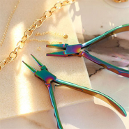 Nuevo Nueva serie de alicates Beadsmith
