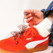 Nuevo ¡Imprescindible! Cordones Trendy