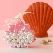 Nuevo !Novedad! caja de almacenamiento de joyería