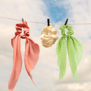 Nuevo Nueva colección de accesorios para el pelo