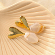 Nuevo Coloridas piedras naturales