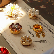 Nuevo Cubrebotones imprescindibles